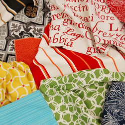 Fabrics - Upholstery Fabric