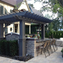 Patio Design