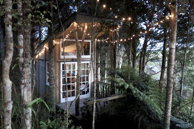 The Hut