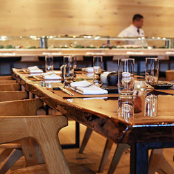 Table & Bar Tops - Tabletop