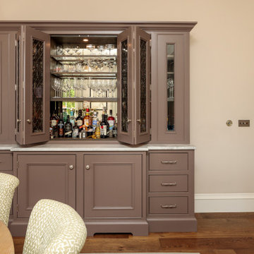 Fairfield - Kitchen & Pantry