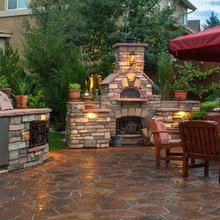 Outdoor Living