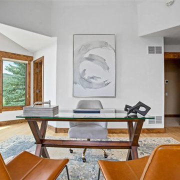 Steamboat Springs Mountain Ranch