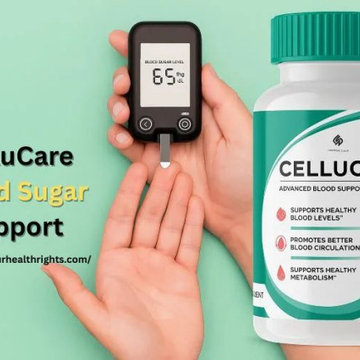 Health supplements