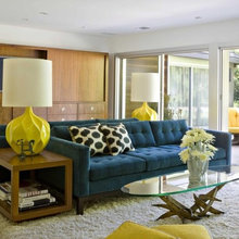 Living Room Ideas