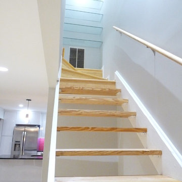 Uptown modern? No problem