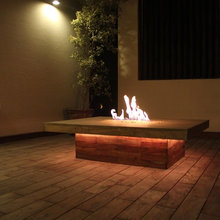 wood panel
