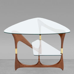 Cocktail Table - - Living Room Furniture
