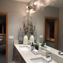 Bathroom Ideas