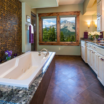 Big Sky Montana Retreats