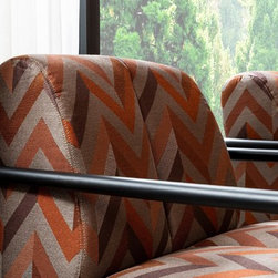 Nice Berger - Armchairs & Accent Chairs
