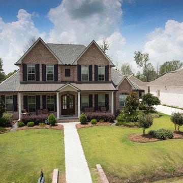 Estate Homes in Our Master Planned Community Near Jefferson Parish