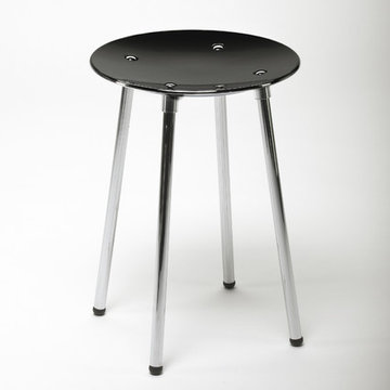 Unique Shower Stools and Vanity Benches