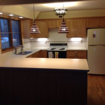 Technics Construction photos