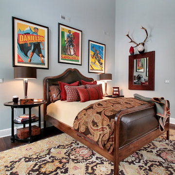 Lake Forest Showhouse 2007