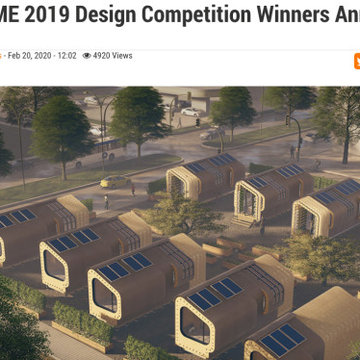 Press Releases: BLA Design Group