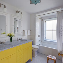 Kids Bathroom