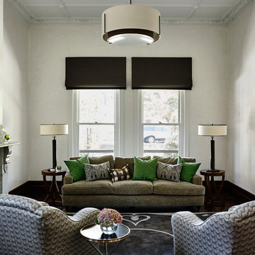 Kew Residence