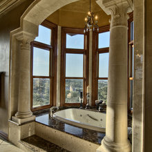Master Bedroom/Bath