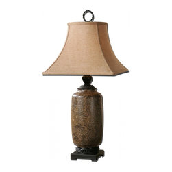 www.essentialsinside.com: gravina table lamp - Table Lamps