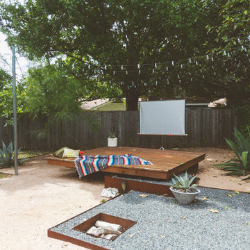 My Houzz: A Cozy Space Gets A Big Makeover