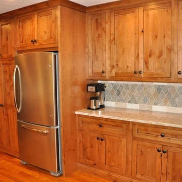 Farmhouse Kitchen