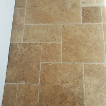 Tile Floors