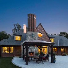 Ruston Exterior