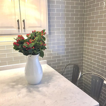 Classic Kitchen