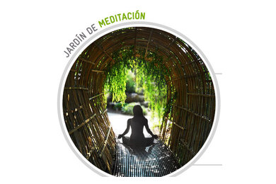 Jardín de Meditación