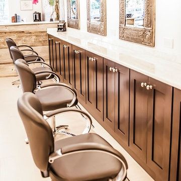 Washington's Crossing Hair Salon