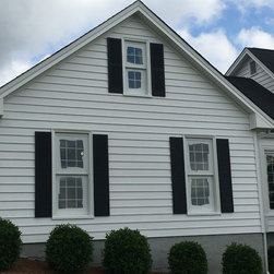 Provia Windows and doors - Home Improvement