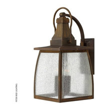 external lighting rlp