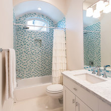 Upstaris Bathroom