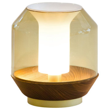 Innermost Modern Lateralis Table Lamp