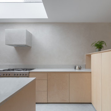 Calm House
