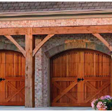 Garage Doorz