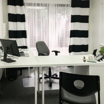 Office Re-Design