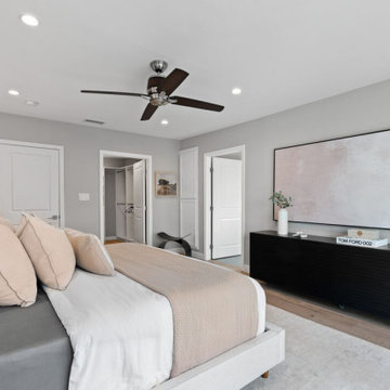 Full House Remodel