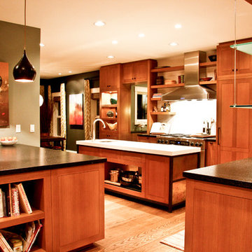 Awbrey Butte Modern