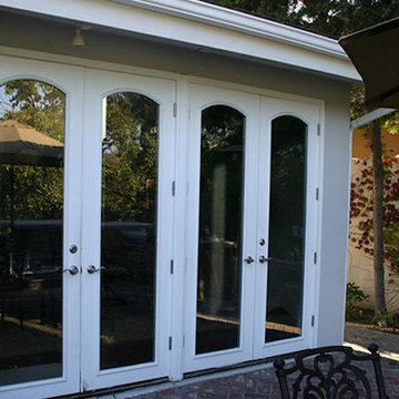 Windows & Siding