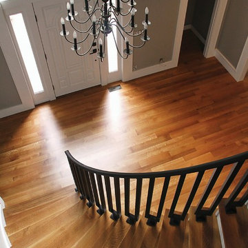 Tour of Remodeled Homes 2013