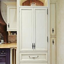 Hidden Doors