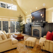 Upstairs Livingroom
