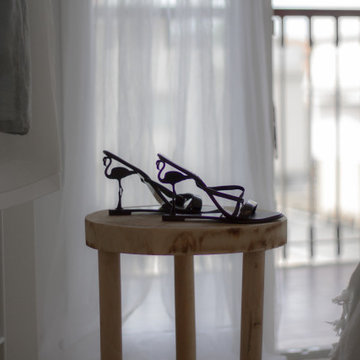Home Staging Bilocale vuoto