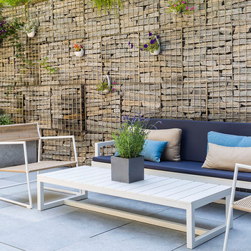 Greenwich Village Townhouse
