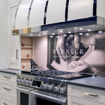The Dream Kitchen & Bar