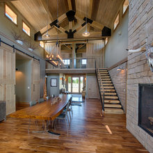 barn ideas