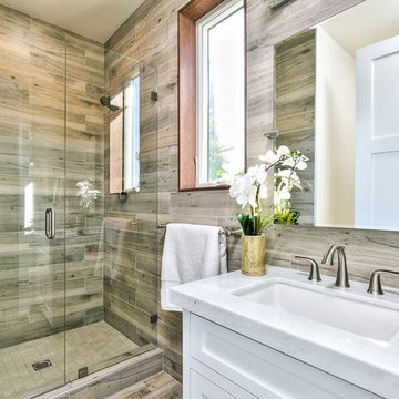 Transitional Renovation