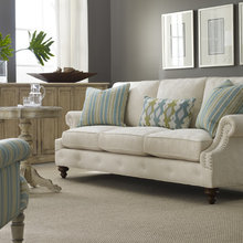 Living Room Ideas